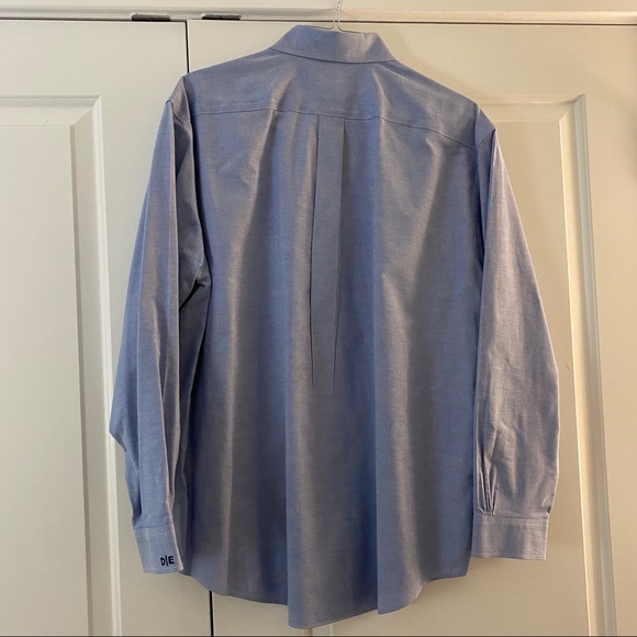 Brooks Brothers Madison Classic Fit Button Down - Picture 3 of 4